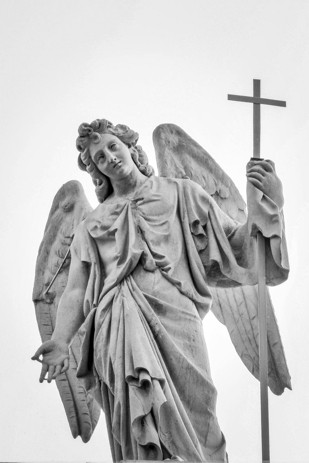 Prayer to Your Guardian&nbsp;Angel